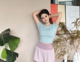 川中子 奈月心 review photo