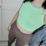 Anonymous review photo