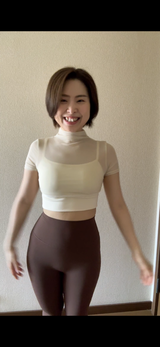 松本 春香 review photo
