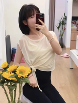 柚 review photo