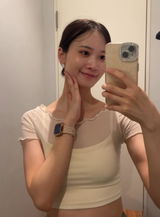 桃香 review photo