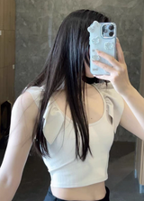 tanaka review photo
