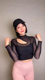 匿名 review photo