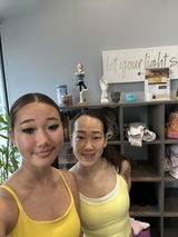 Machiko review photo