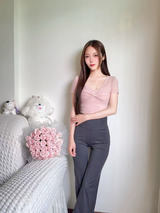 中村 莉子 review photo
