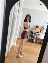 Ren review photo