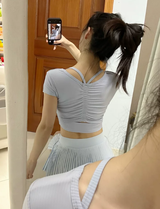 Ray review photo
