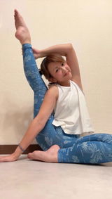 Sayoko review photo