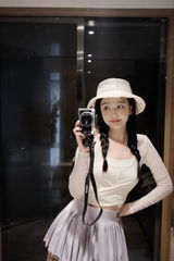 Qちゃん review photo