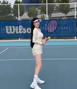 MIKI☆ review photo