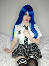 Alyssa review photo