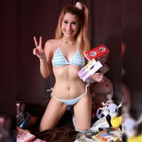 Kish Mackin review photo