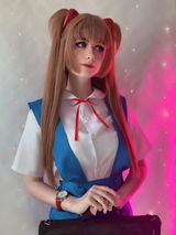 V.S. review photo