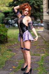 F.G. review photo