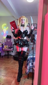 Agata Pistorio review photo