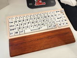 M.C. review photo
