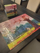 Monica Hanline review photo