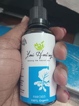 Anonymous review photo
