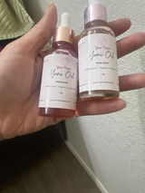 Olivia B. review photo