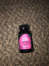 Alexis T. review photo