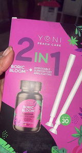 Laquashia S. review photo