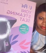 Layla V. review photo