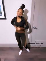 Janae V. review photo