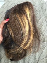 Judy Bess review photo