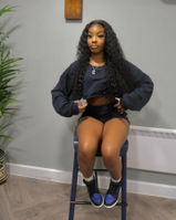 Maud Henrietta review photo