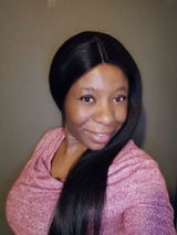 Mercy Mokoena review photo