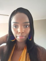 Thelma Kgomotso review photo