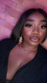 NyeleleTshegofatso review photo