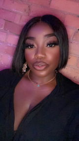 NyeleleTshegofatso review photo