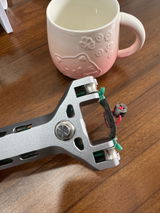 Luc_Sling review photo