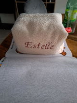 Estelle ROUX review photo