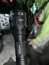 Anonymous review photo