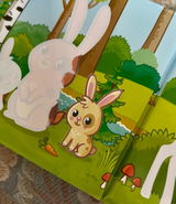 Hanna review photo