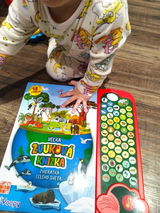 Simona H. review photo