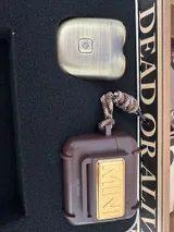 Blake Cooper review photo