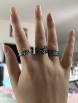 Carina Valentino review photo