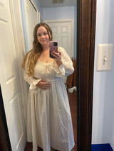 Leah review photo