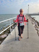 Cynthia Croal review photo