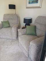 Sue Hinch review photo