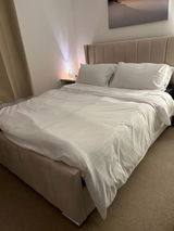 Florence Harrison review photo