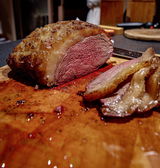 Bald BBQ Uk review photo