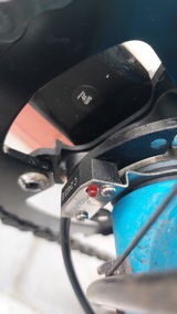 L review photo