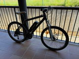 Iván Vinuesa review photo