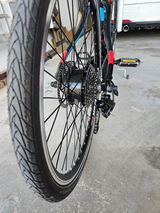 claudio scaffardi review photo