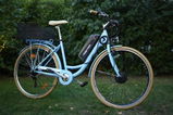 Anonymous review photo