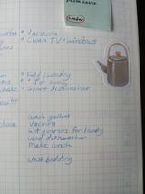 M.E. review photo